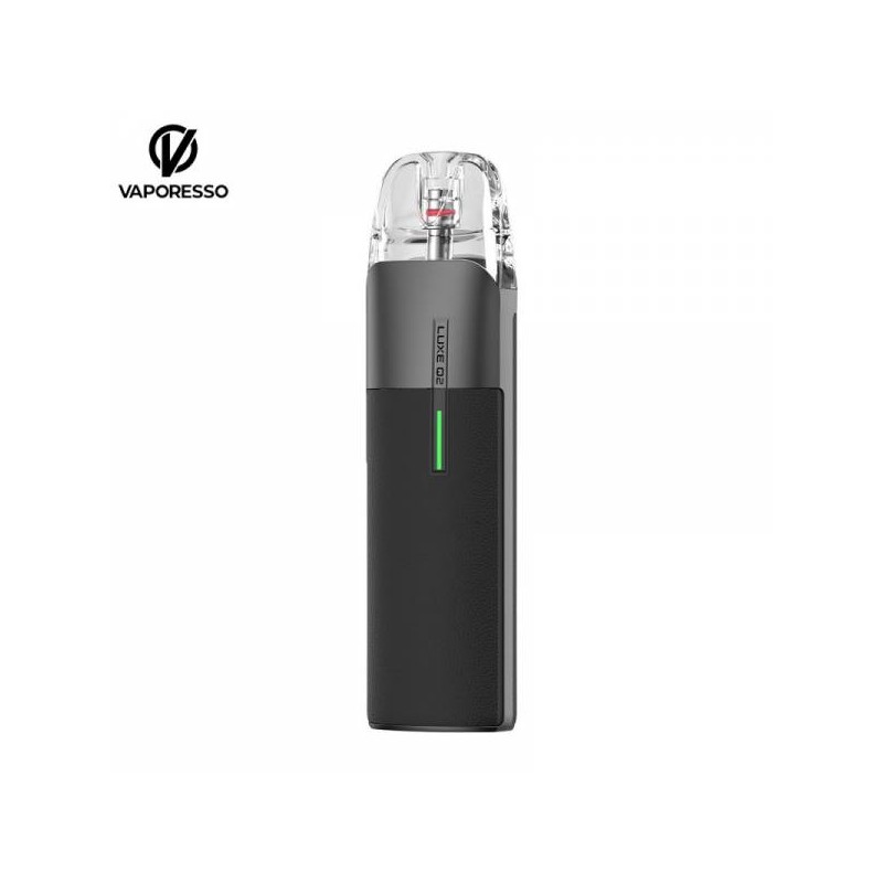 LUXE Q2 - VAPORESSO
