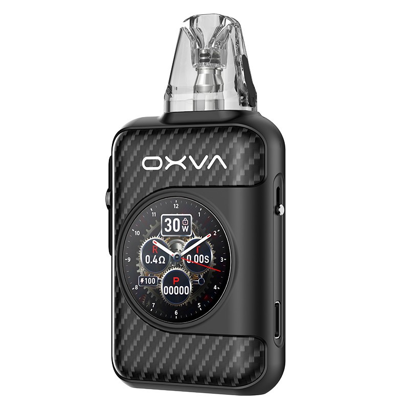 POD XLIM SQ PRO - OXVA