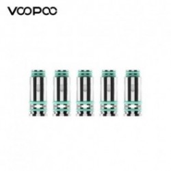 PACK 5 x RESISTANCES ITO - VOOPOO