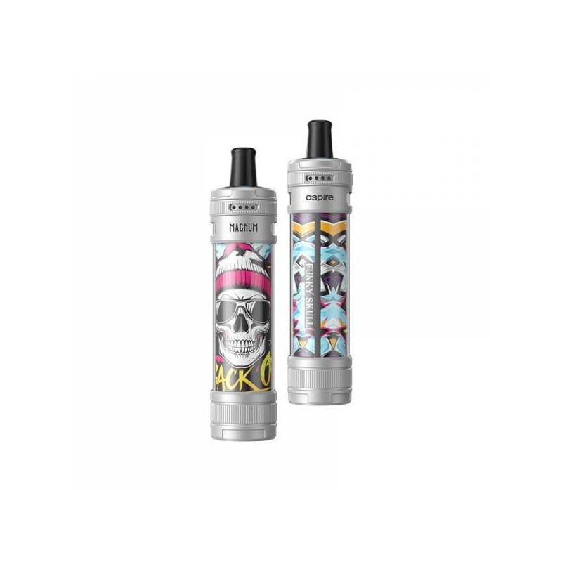 MAGNUM - ASPIRE