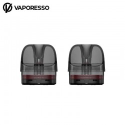 CARTOUCHES LUXE X - VAPORESSO