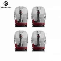 CARTOUCHES LUXE Q - VAPORESSO