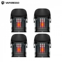 CARTOUCHES LUXE Q 2ML - VAPORESSO