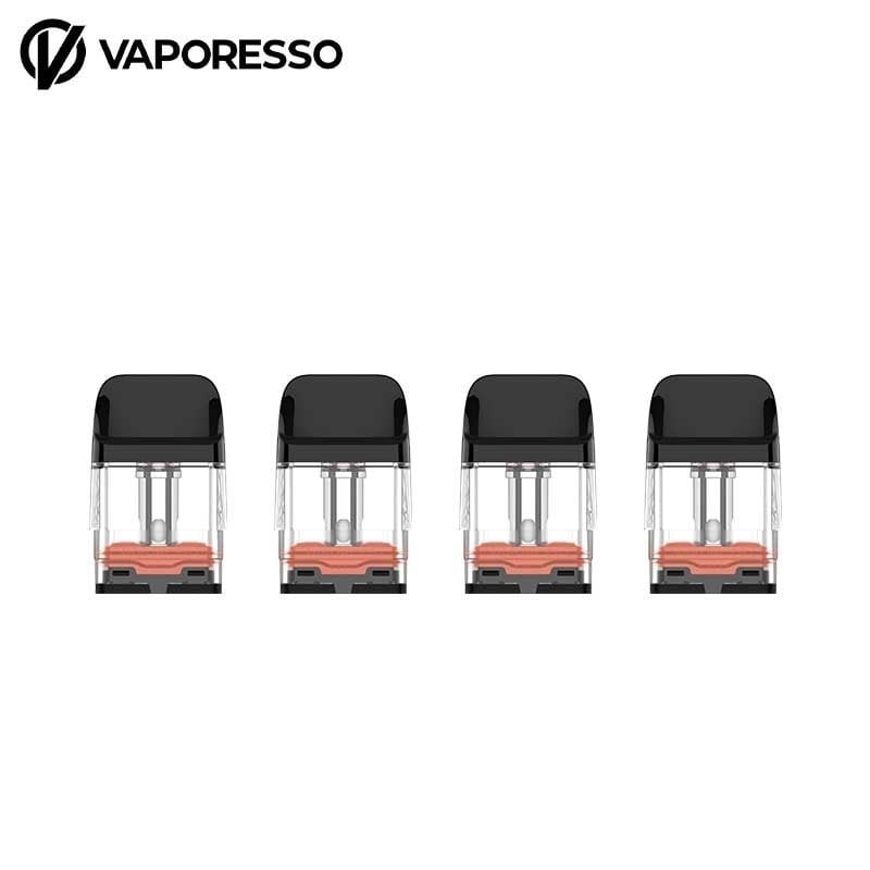 CARTOUCHES XROS 3ML - VAPORESSO CARTOUCHES XROS 3ML - VAPORESSO
