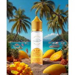 CARESSE DES ILES 50ML -...
