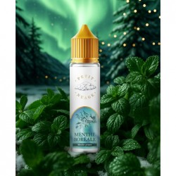 MENTHE BOREALE 50ML - PETIT NUAGE