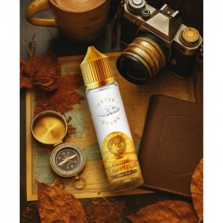 GLOBE TROTTEUR 50ML - PETIT NUAGE