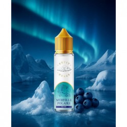 MYRTILLE POLAIRE 50ML - PETIT NUAGE