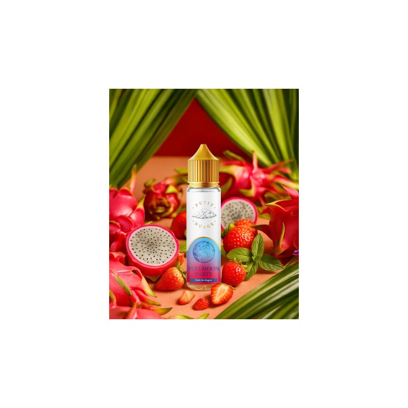 FULLMOON PARTY 50ML - PETIT NUAGE FULLMOON PARTY 50ML - PETIT NUAGE