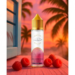 FRAMBOISE SUNSET 50ml - PETIT NUAGE