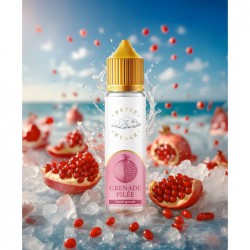 GRENADE PILEE 50ml - PETIT NUAGE