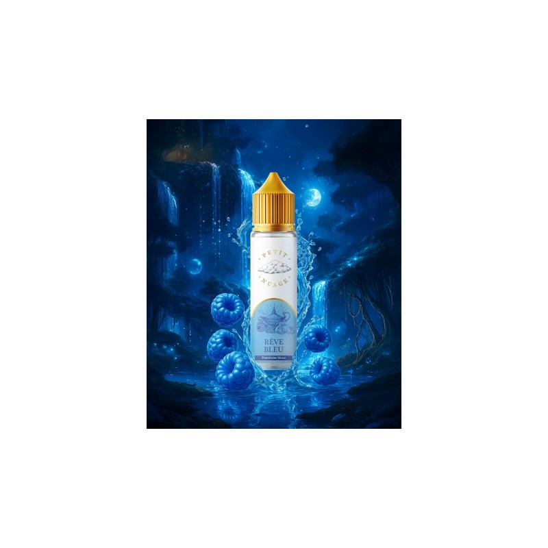 REVE BLEU 50ml - PETIT NUAGE REVE BLEU 50ml - PETIT NUAGE