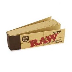 TIPS RAW