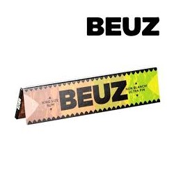 FEUILLES SLIM BEUZ