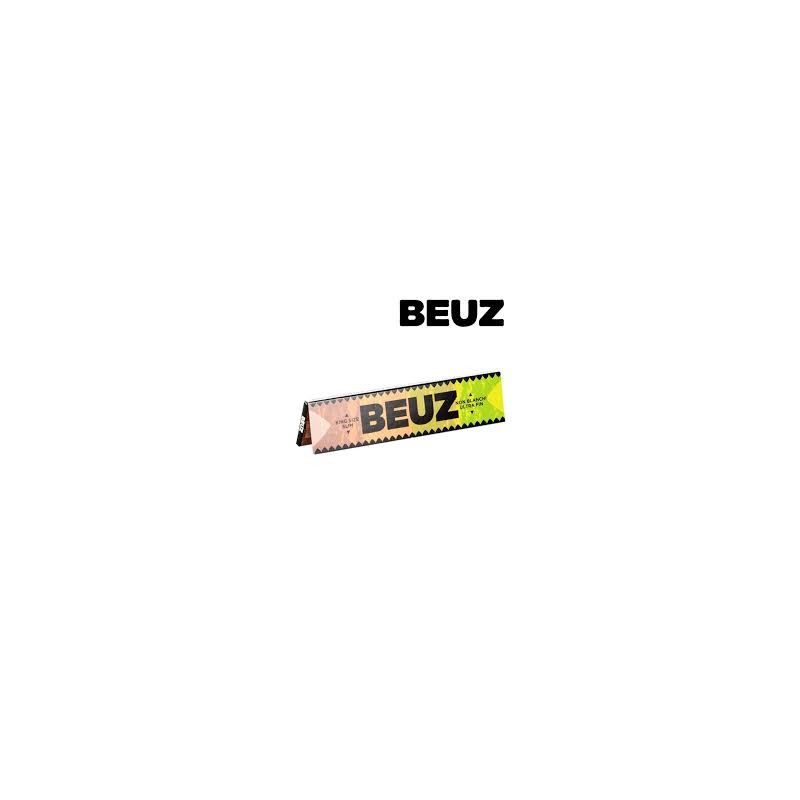 FEUILLES SLIM BEUZ FEUILLES SLIM BEUZ