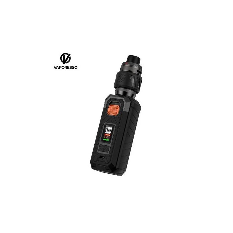 KIT ARMOUR S - VAPORESSO KIT ARMOUR S - VAPORESSO