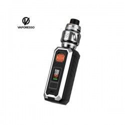 KIT ARMOUR S - VAPORESSO