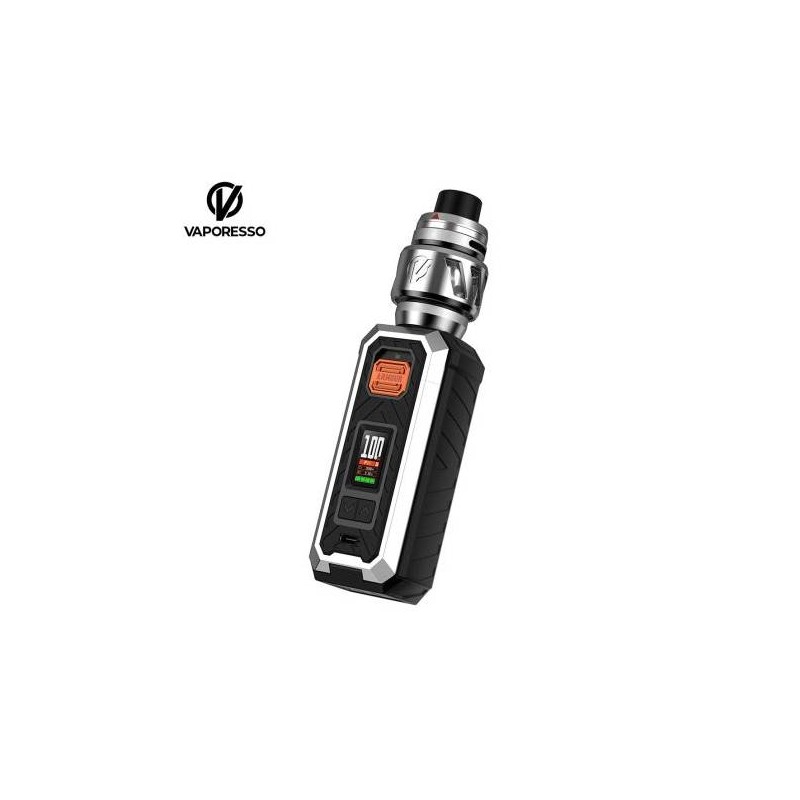 KIT ARMOUR S - VAPORESSO