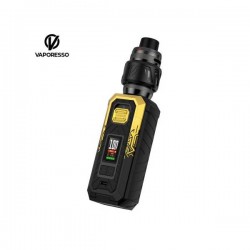 KIT ARMOUR S - VAPORESSO