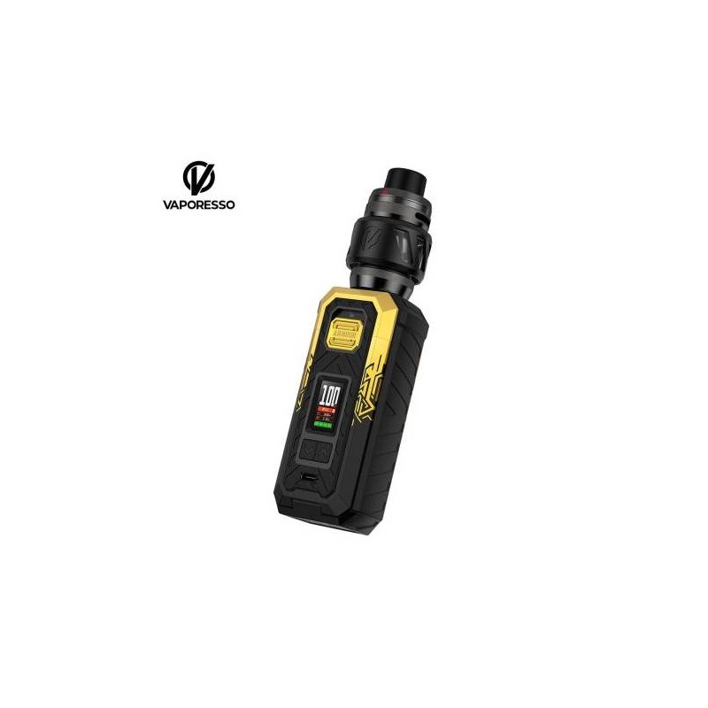 KIT ARMOUR S - VAPORESSO