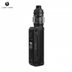 KIT THELEMA SOLO - LOST VAPE