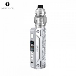 KIT THELEMA SOLO - LOST VAPE