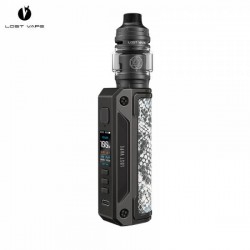 KIT THELEMA SOLO - LOST VAPE