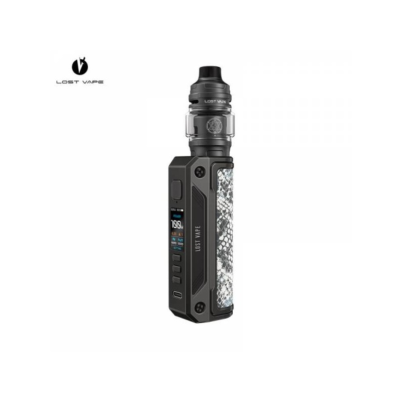 KIT THELEMA SOLO - LOST VAPE