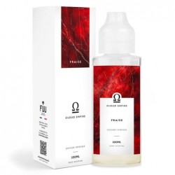 FRAISE - CLOUD EMPIRE 100ML