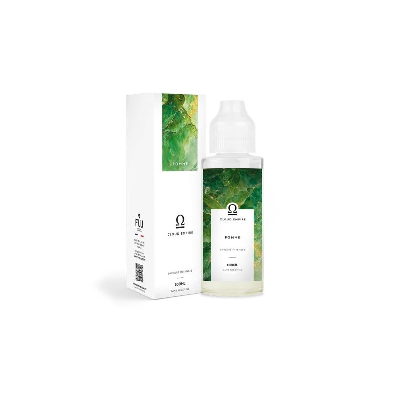 POMME - CLOUD EMPIRE 100ML