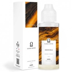 NOCCIOLA - CLOUD EMPIRE 100ML