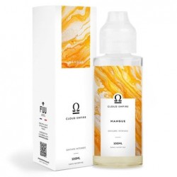 MANGUE - CLOUD EMPIRE 100ML