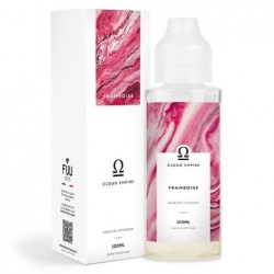 FRAMBOISE - CLOUD EMPIRE 100ML