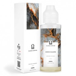 COCO GLACEE - CLOUD EMPIRE 100ML