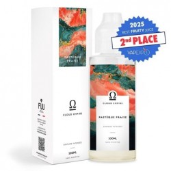PASTEQUE FRAISE - CLOUD EMPIRE 100ML