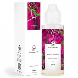 DRAGON FRUIT - CLOUD EMPIRE 100ML