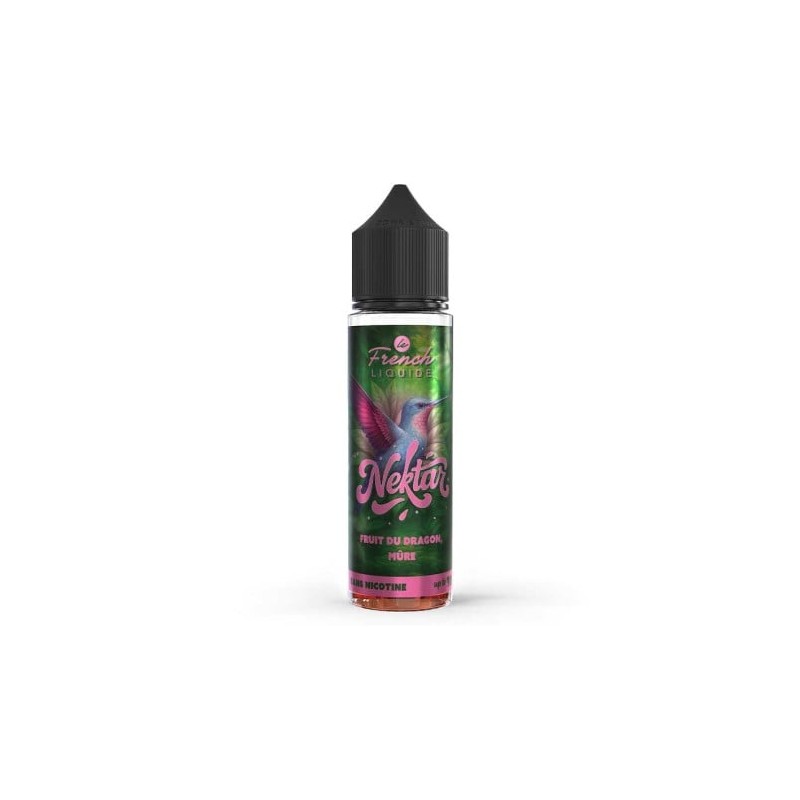FRUIT DU DRAGON MURE 50ML - NEKTAR