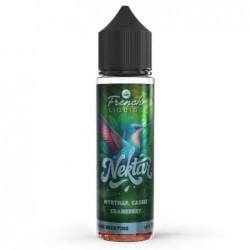 MYRTILLE CASSIS CRANBERRY 50ML - NEKTAR