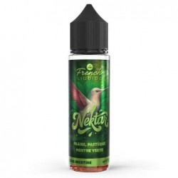 FRAISE PASTEQUE MENTHE 50ML - NEKTAR