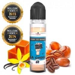 LA CHOSE 50ML - LE FRENCH LIQUIDE