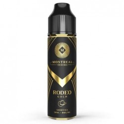 RODEO GOLD 50ML - MONTREAL