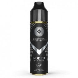 RODEO PLATINE 50ML - MONTREAL