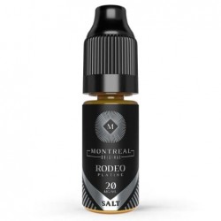 RODEO PLATINE 10ML - MONTREAL