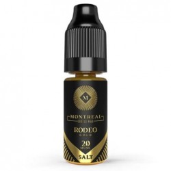 RODEO GOLD 10ML - MONTREAL