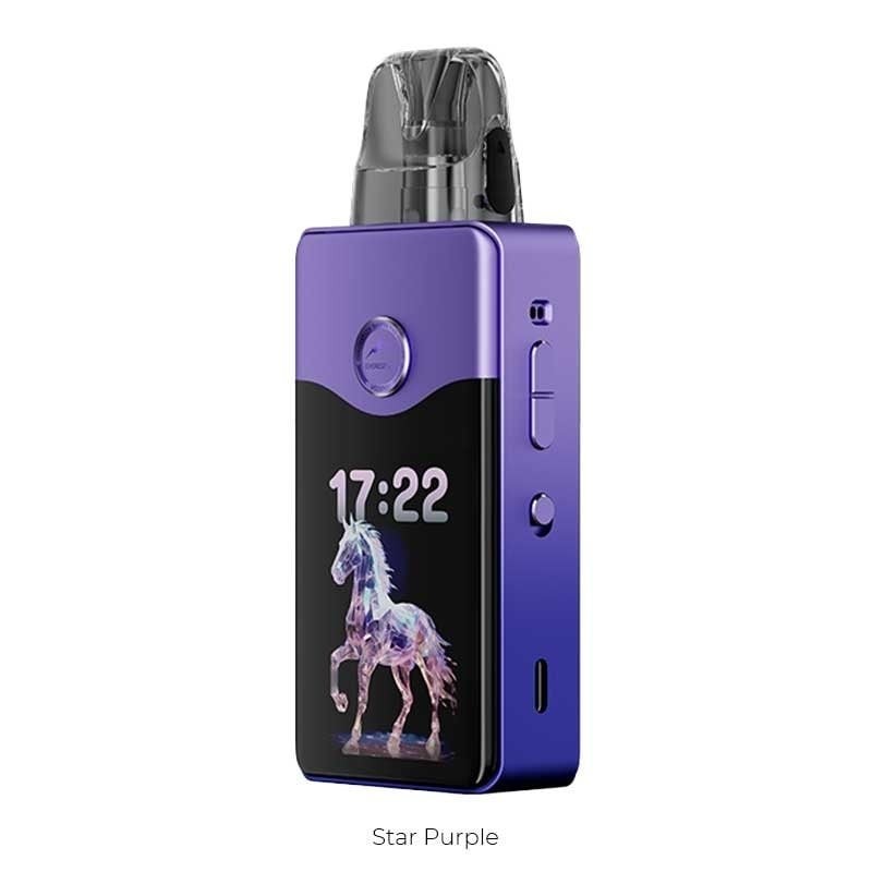 POD VINCI E120 - VOOPOO Purple