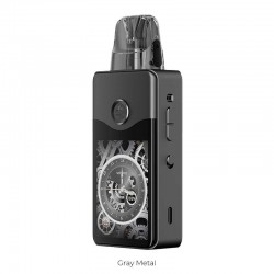 POD VINCI E120 - VOOPOO Black