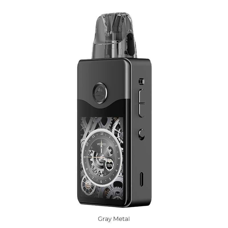 POD VINCI E120 - VOOPOO Black