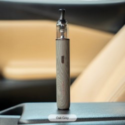 WEENAX M2 LEATHER - GEEKVAPE