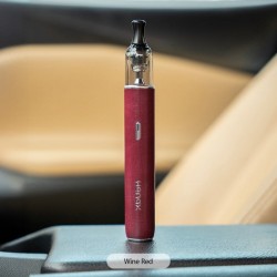 WEENAX M2 LEATHER - GEEKVAPE