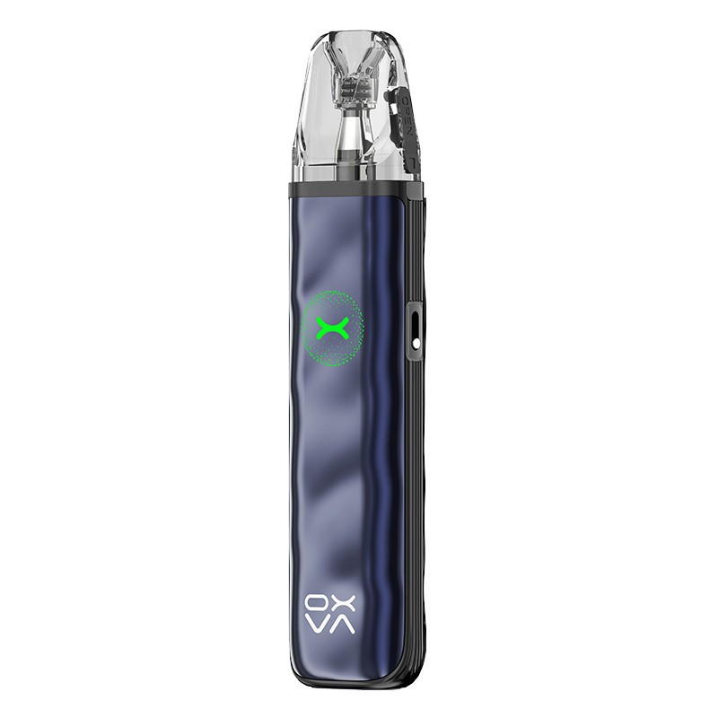 POD XLIM GO 2 - OXVA